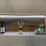 Andrea Studioapartman Belvarosaban * Miskolc