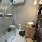 Appartement Andrea Studioapartman Belvarosaban *