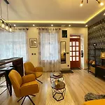 Andrea Studioapartman Belvarosaban Appartement Miskolc