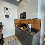 Appartement Andrea Studioapartman Belvarosaban Miskolc