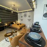 Andrea Studioapartman Belvarosaban