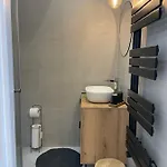 Andrea Studioapartman Belvarosaban * Miskolc