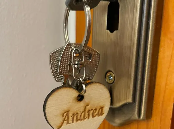 Lägenhet Andrea Studioapartman Belvarosaban Miskolc